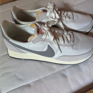 Nike Men’s Waffle 2 SE  'sail light bone’